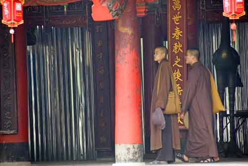 monks vietnam-AsiaPhotoStock