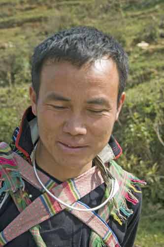 hmong male-AsiaPhotoStock