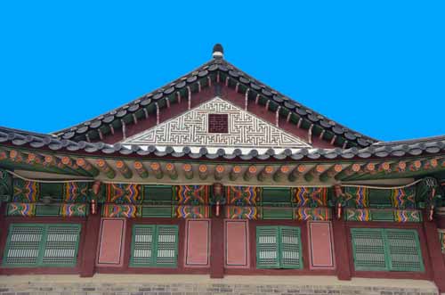 Changdeokgung Palace-AsiaPhotoStock