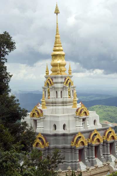 mae salong temple-AsiaPhotoStock