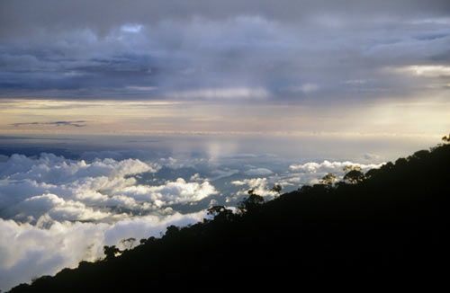 above the clouds-AsiaPhotoStock