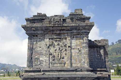 arjuna temples-AsiaPhotoStock