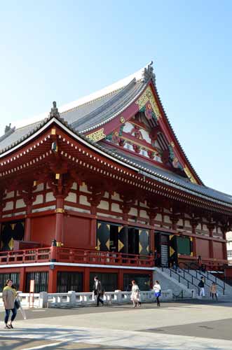 asakusa temple-AsiaPhotoStock