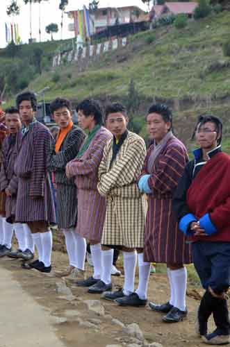 bhutan style-AsiaPhotoStock