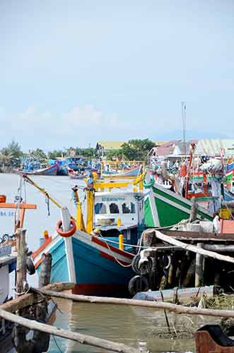 boats aceh-AsiaPhotoStock