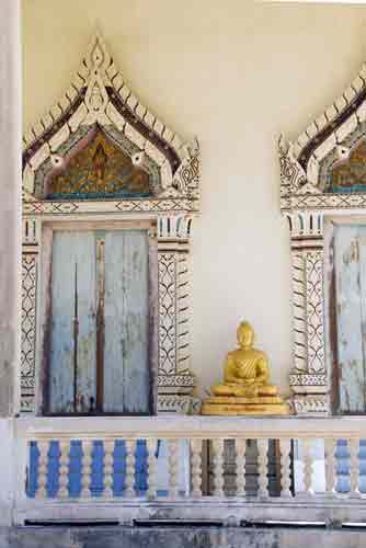 kiri wongkaram buddha-AsiaPhotoStock