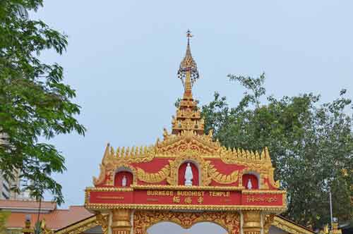 burmese temple-AsiaPhotoStock