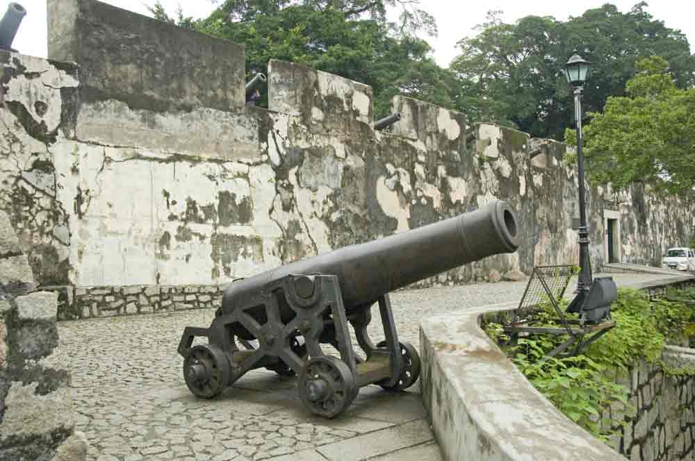 canon monte fort-AsiaPhotoStock
