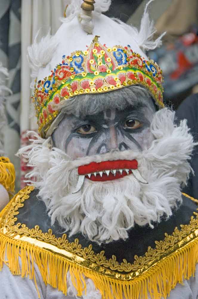 carnival mask-AsiaPhotoStock