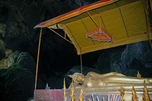 cave buddha-AsiaPhotoStock