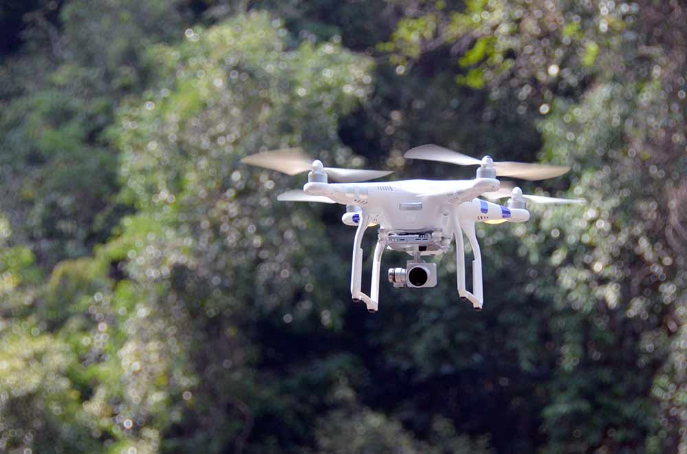 drone taman negara-AsiaPhotoStock