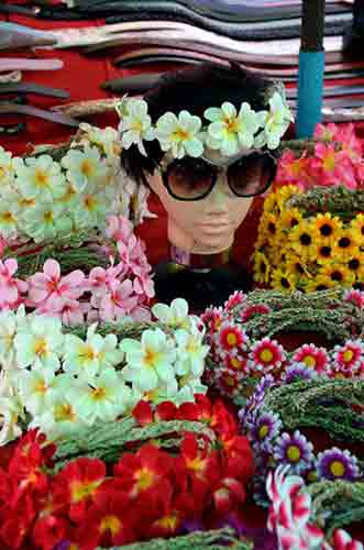flowers bangkok-AsiaPhotoStock
