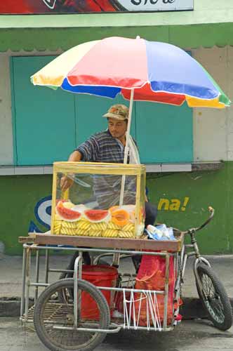 fruit cart manila-AsiaPhotoStock