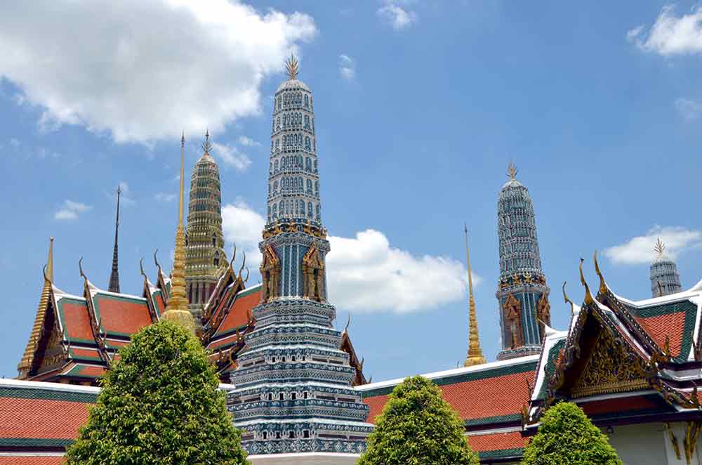 grand palace bangkok-AsiaPhotoStock