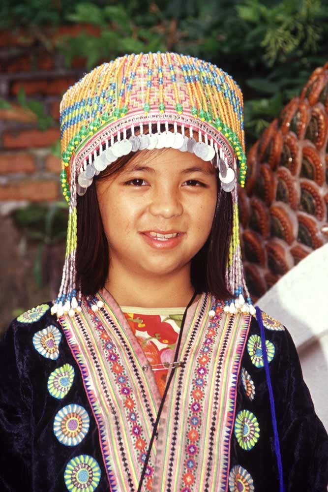 Hmong Chat
