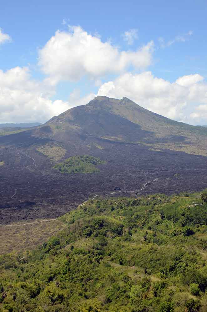 kintamani volcano in bali-AsiaPhotoStock