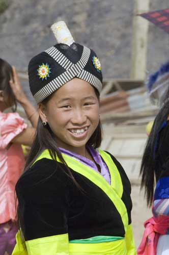 lady hmong-AsiaPhotoStock