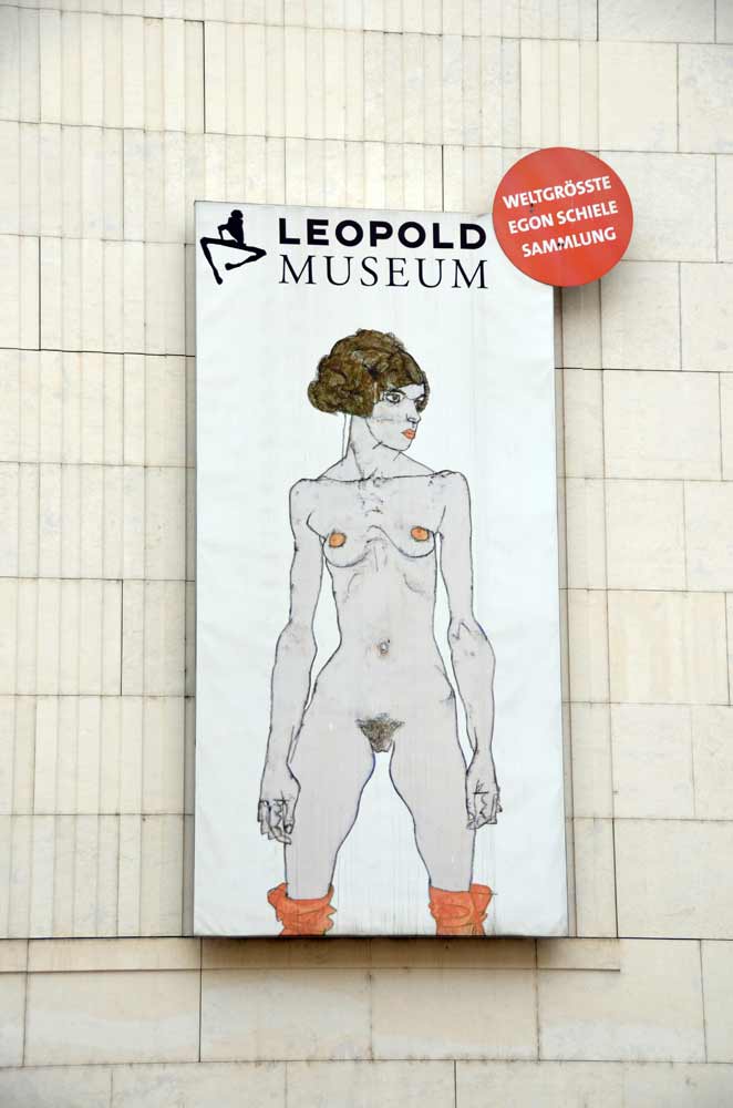 leopold museum-AsiaPhotoStock