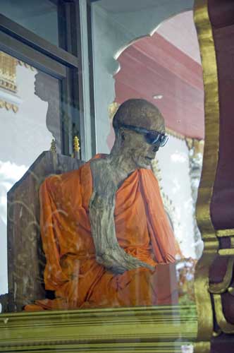 mummified khunaram-AsiaPhotoStock