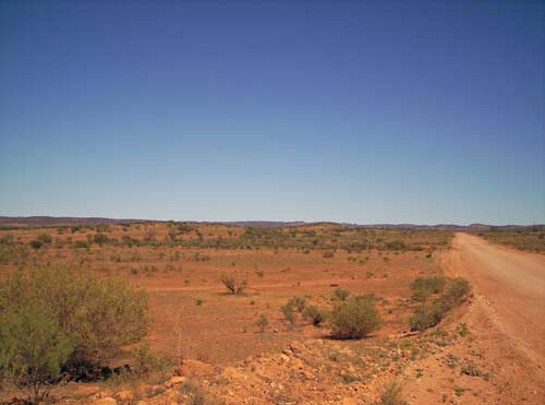 australia outback-AsiaPhotoStock