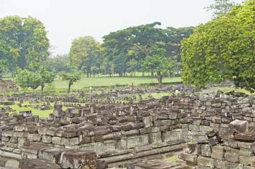 prambanan ruins-AsiaPhotoStock