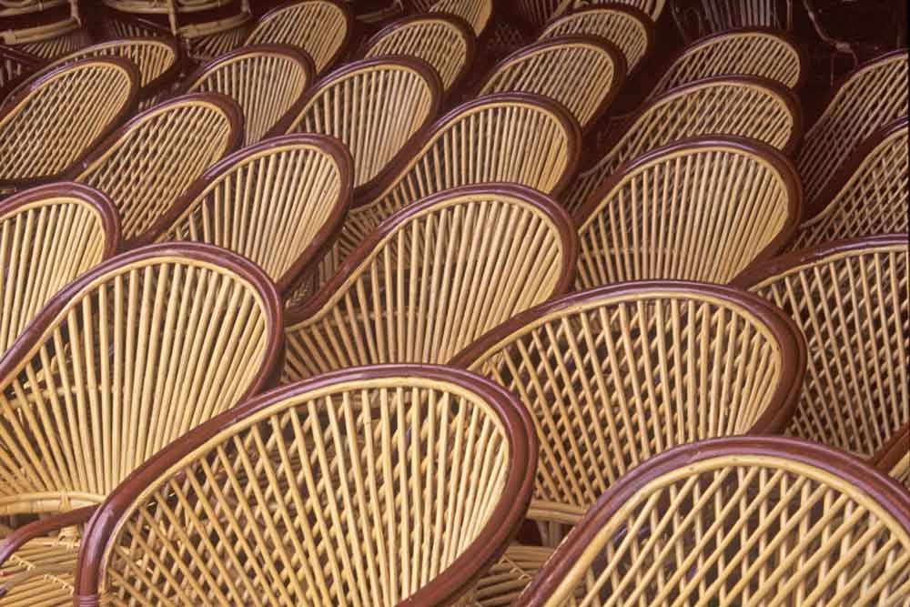 AsiaPhotoStock, rattan chairs