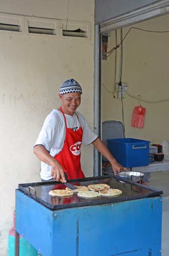 roti in kuching-AsiaPhotoStock
