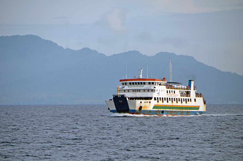 sabang ferry-AsiaPhotoStock