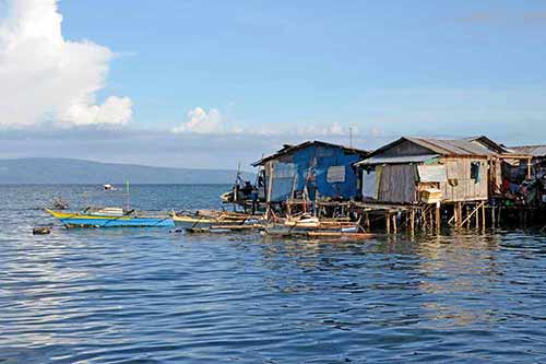 sea village davao-AsiaPhotoStock