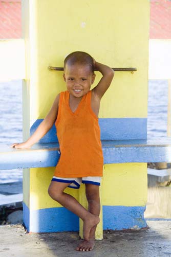 filipino boy smiles-AsiaPhotoStock