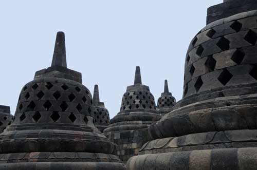 stupas-AsiaPhotoStock