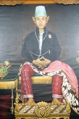 sultans portrait-AsiaPhotoStock