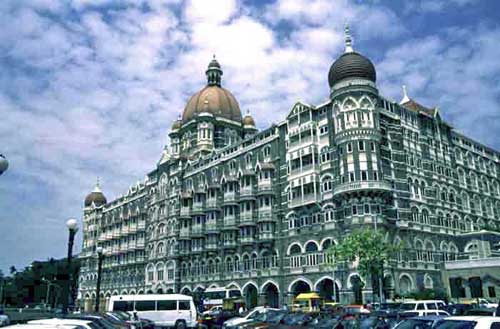 Taj Bombay