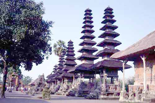 hindu temple lombok-AsiaPhotoStock