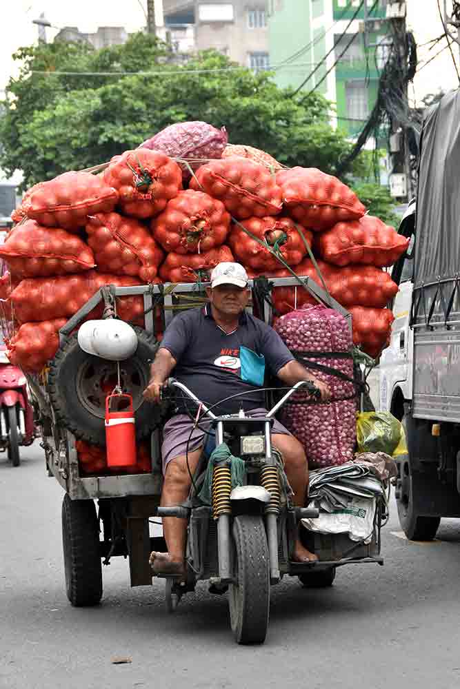 transporting sacks-AsiaPhotoStock