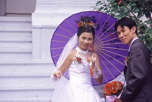 vietnamese wedding-AsiaPhotoStock